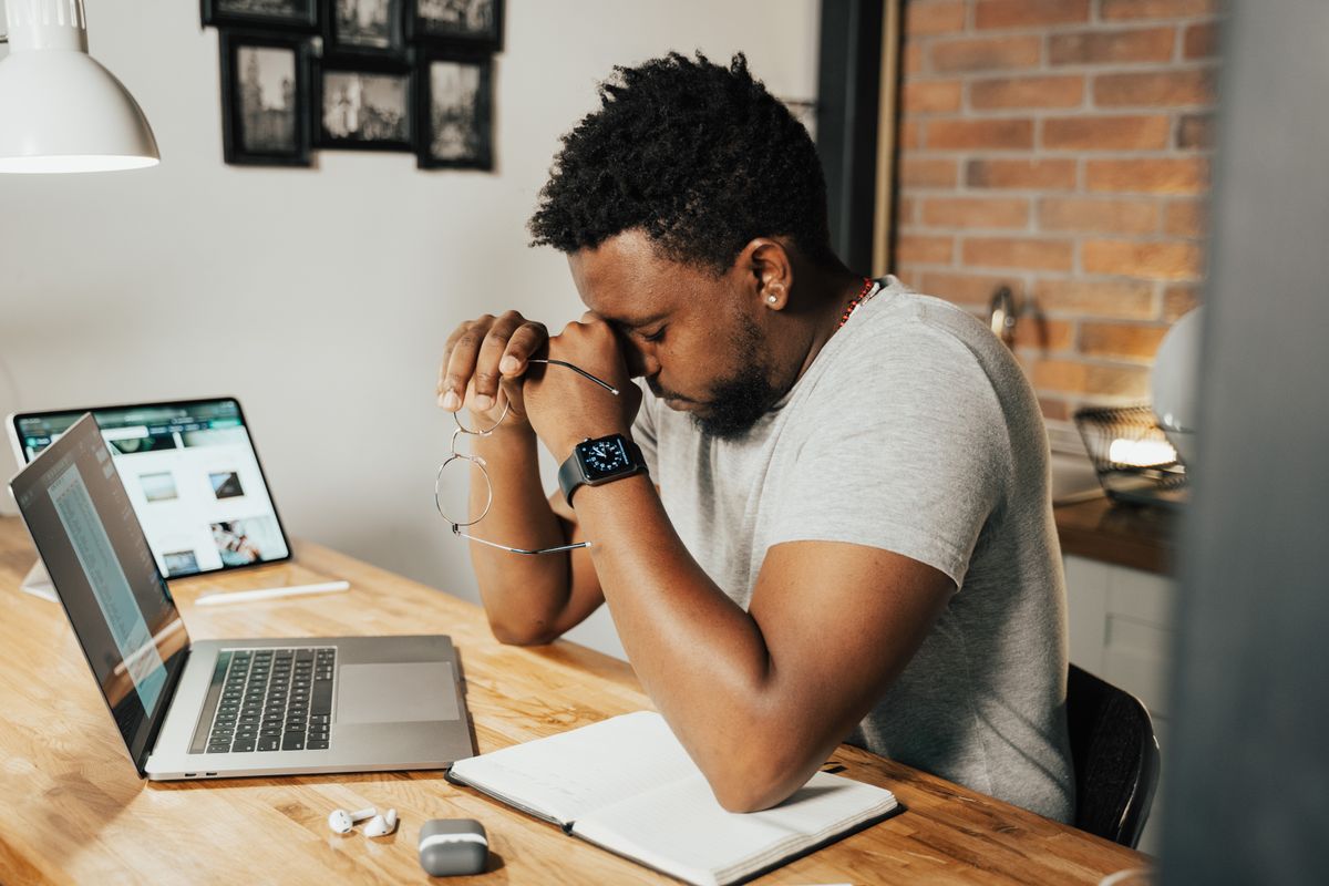 Computer Vision Syndrome: Protecting Your Eyes in the Screen Age