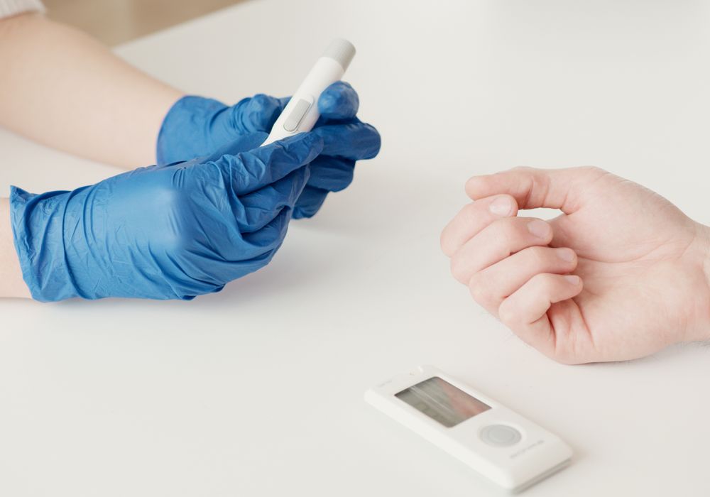 Diabetic Retinopathy Treatment at Wills Eye, Agartala