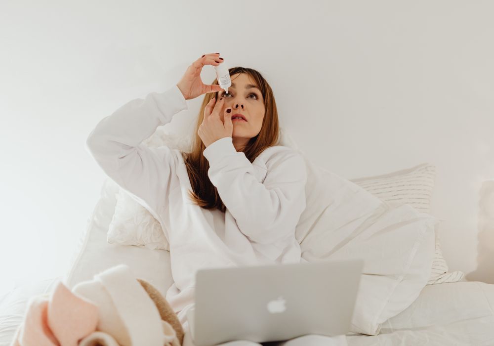 Dry Eye Treatment at Wills Eye, Agartala