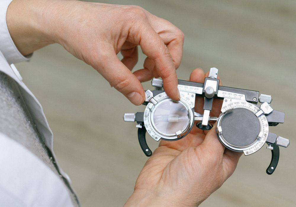 Glaucoma Treatment at Wills Eye, Agartala