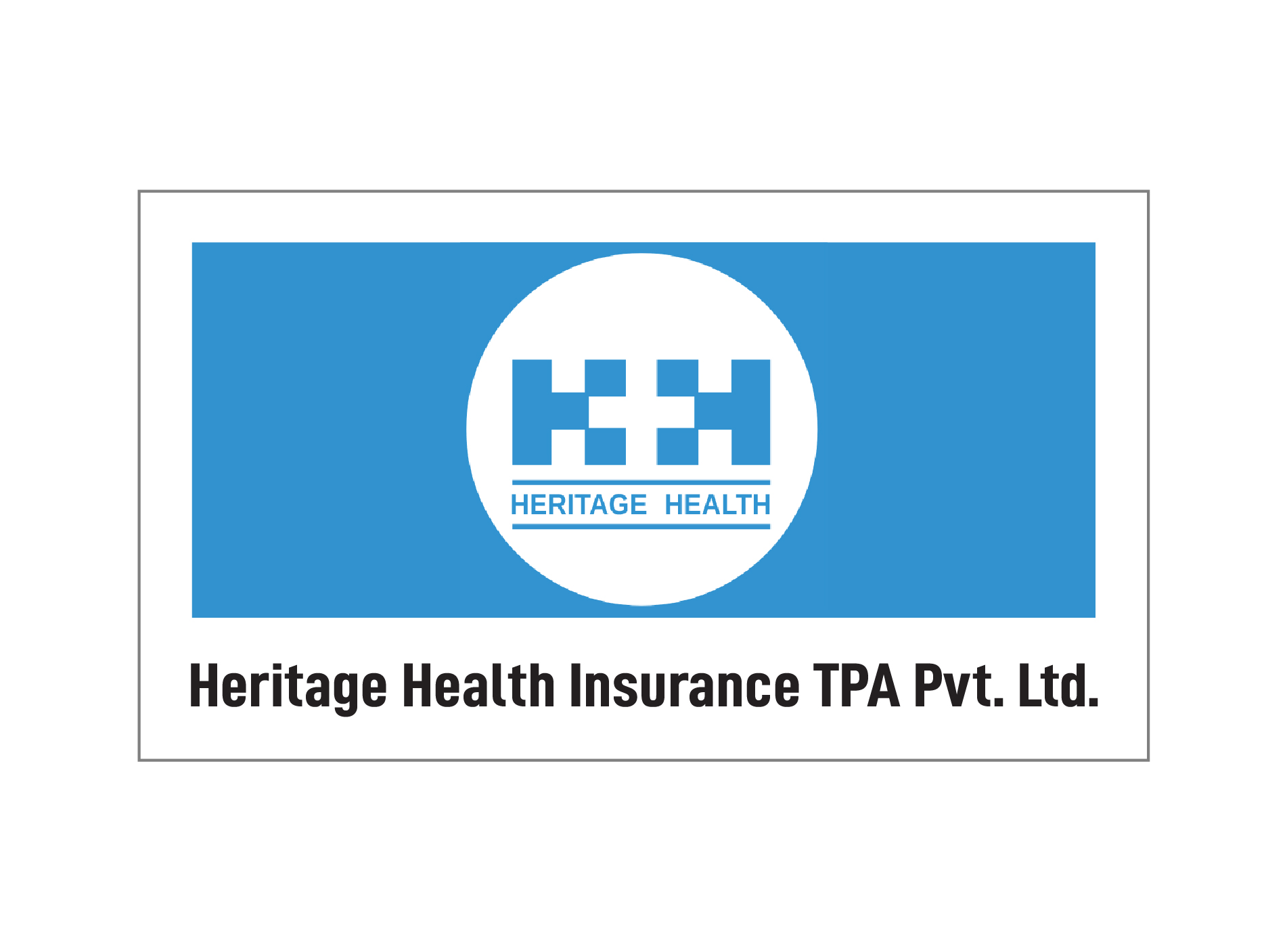 Heritage Health Insurance TPA Pvt. Ltd.